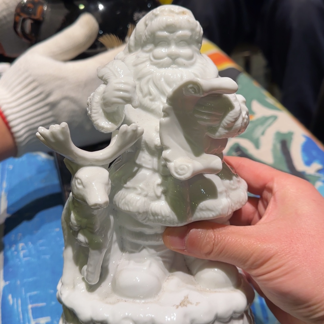 手工艺品木我是一只小小鸟地域鬼