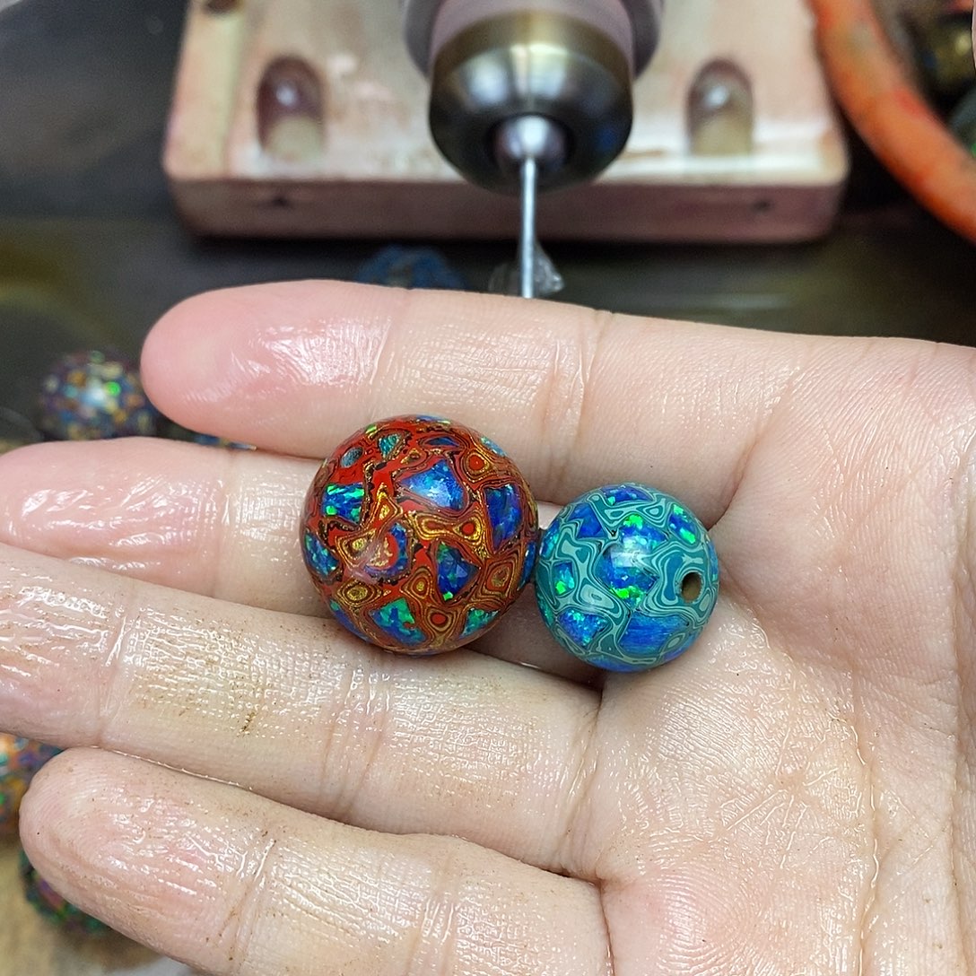 小***益非遗手工 大漆工艺