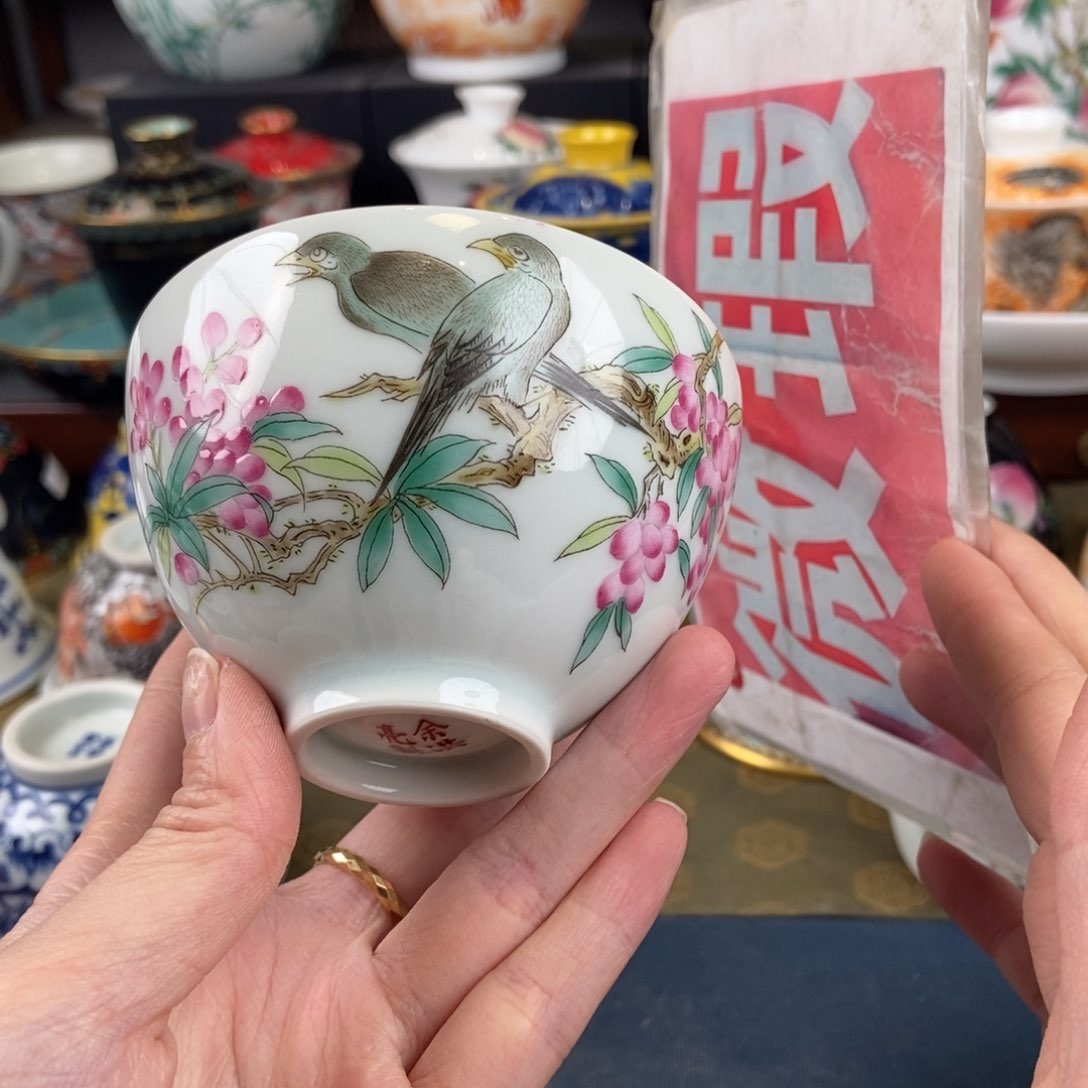 盘陶瓷艺术家的设计风格设计理念和好