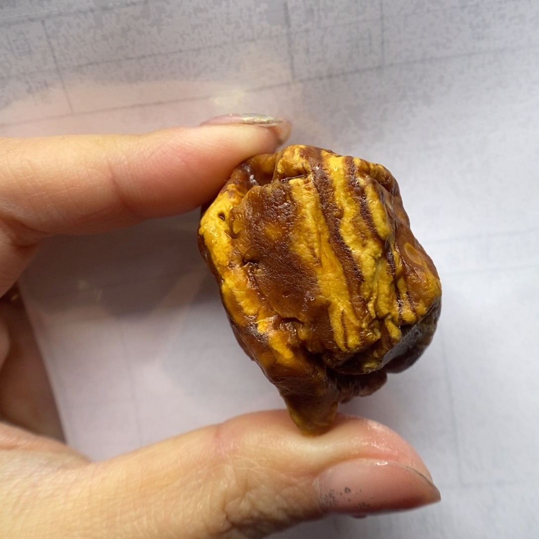 定制蜜蜡未镶嵌郎
