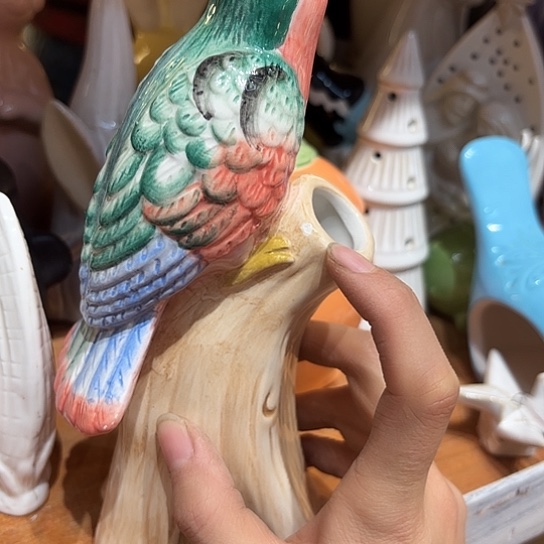 摆件外贸尾单微瑕，介意慎拍