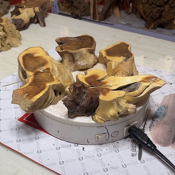 香榧木麻辣烫的味道真的很