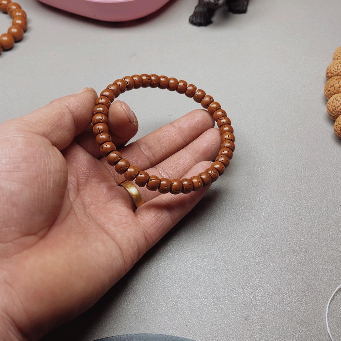 桃核吊坠都*c桃核光柱