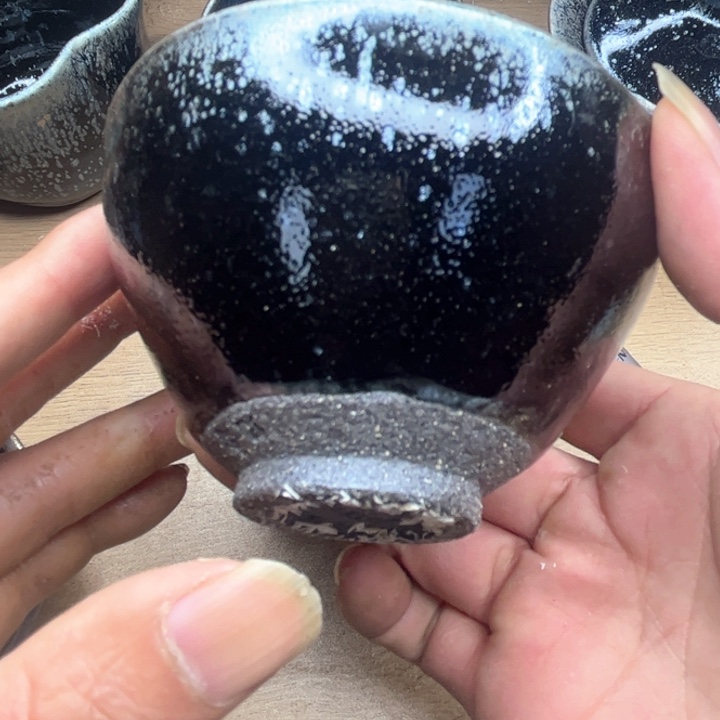 建盏直播茶盏建盏直播茶盏