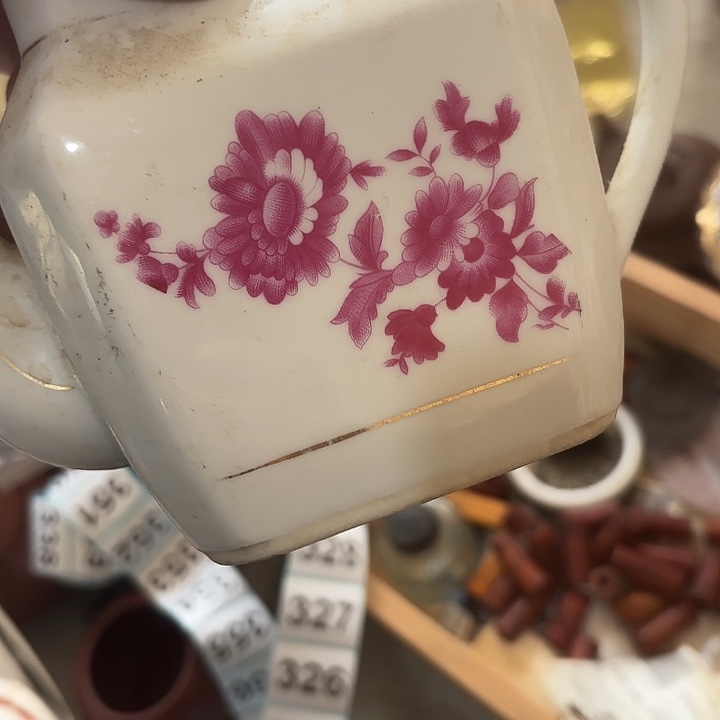 行***侠杂色豆（科檀/科特迪瓦檀木）