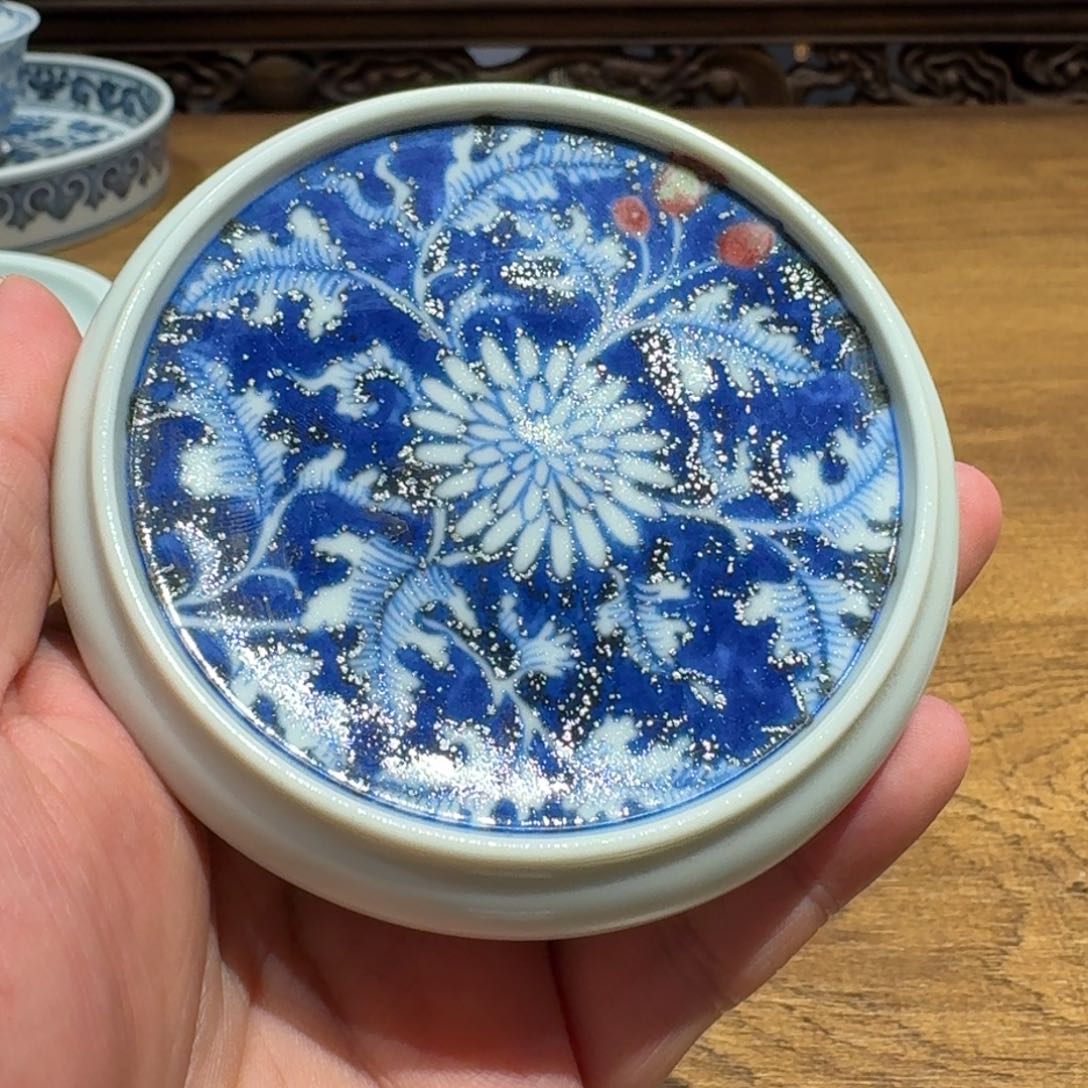 瓷器的制作工艺和工艺流程