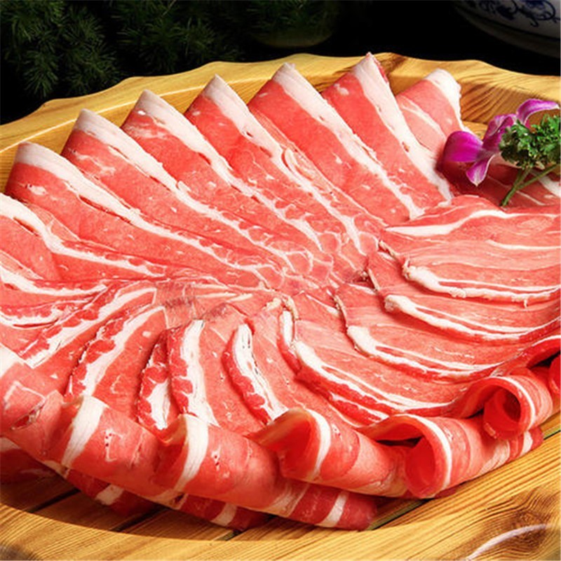 安格斯肥牛（200g）