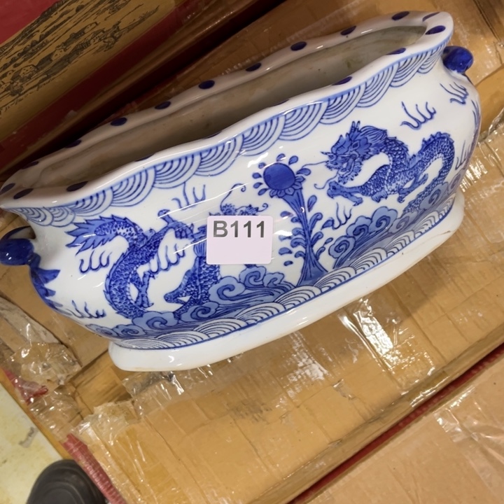 用***5陶瓷制品瑕疵处理