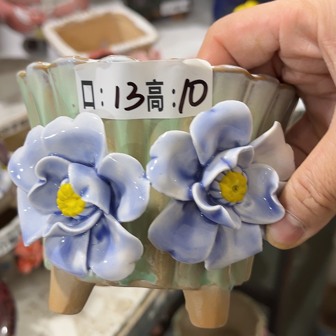 【闪购商品】红陶福利