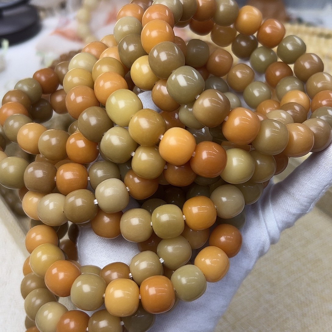 吊坠菩提根/象牙果14干磨奶咖多宝发一条0131