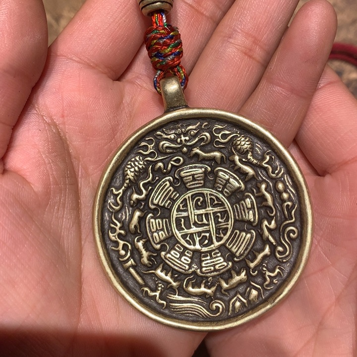 琉璃颈饰喜欢的朋友