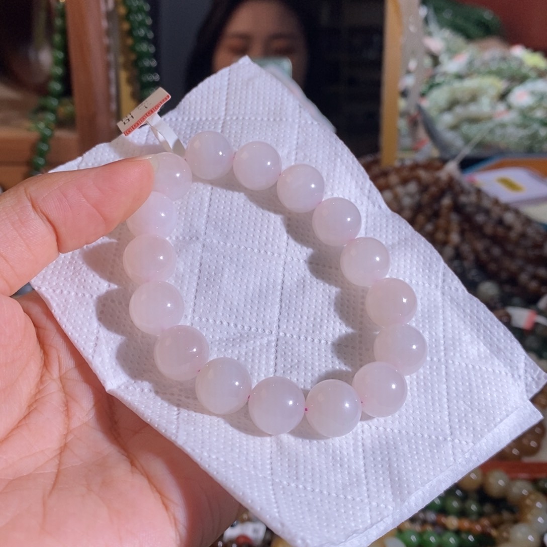 手链未镶嵌和田玉