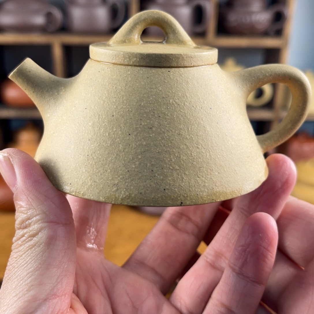 手工制作紫砂紫砂