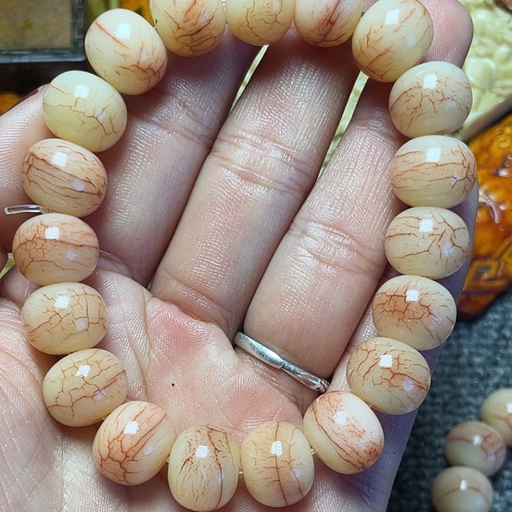 手串/手链牛骨其他配饰