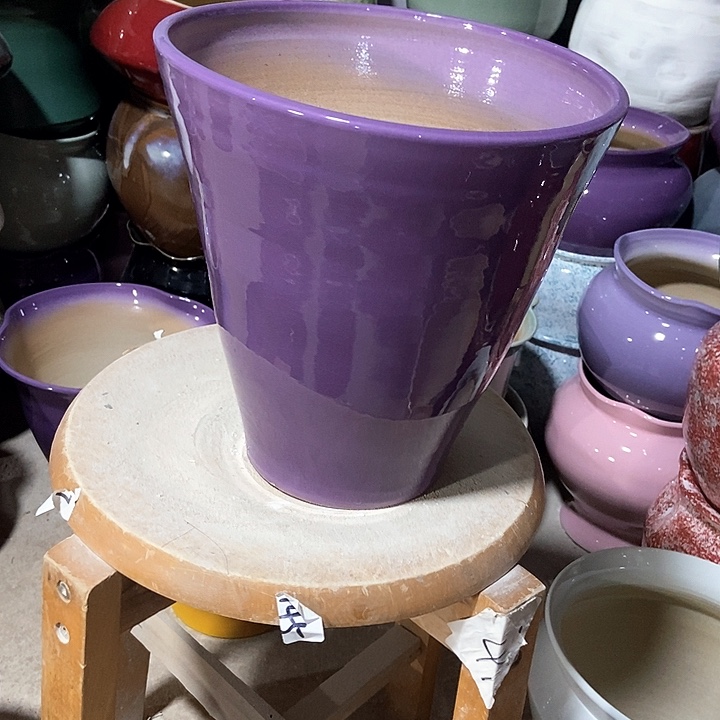 瓶口21号23 景德镇陶瓷学院