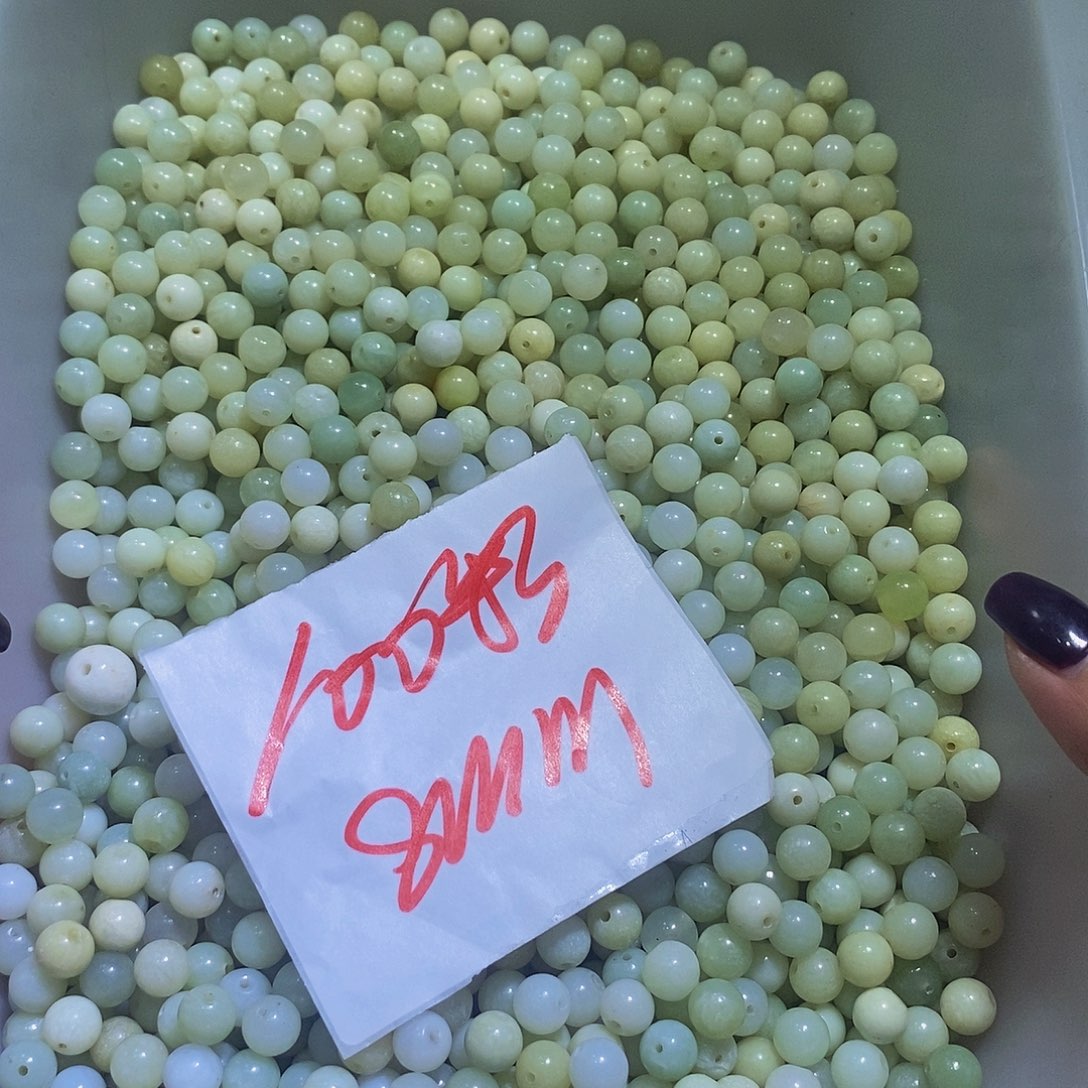 未镶嵌蛇纹石玉其他29