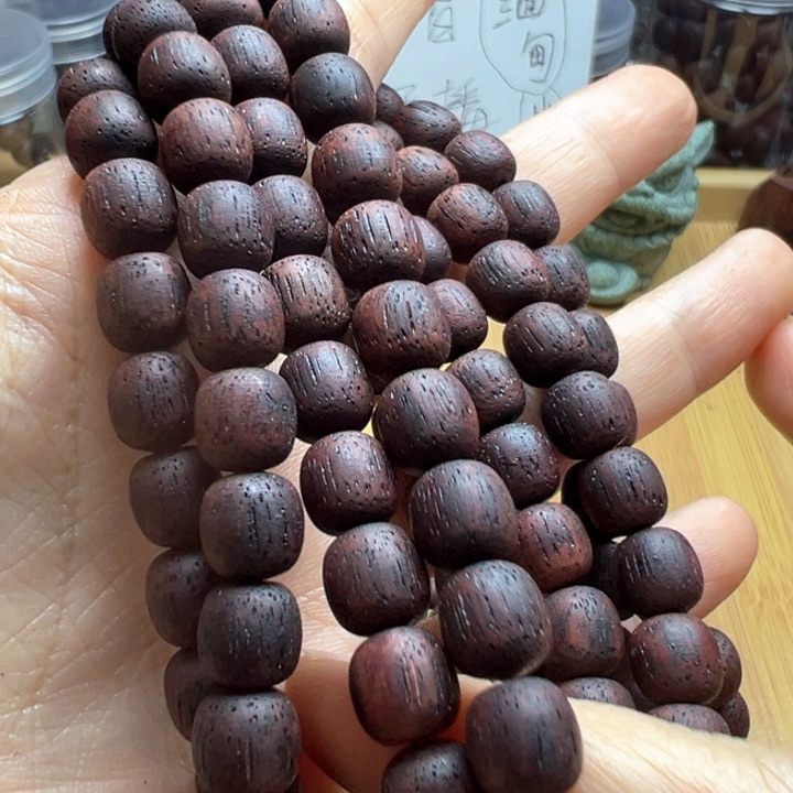 藤类降真香08-108红油老型