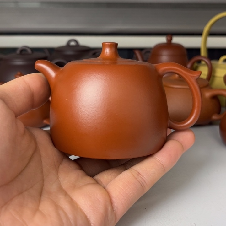 茶壶紫砂紫砂茶壶