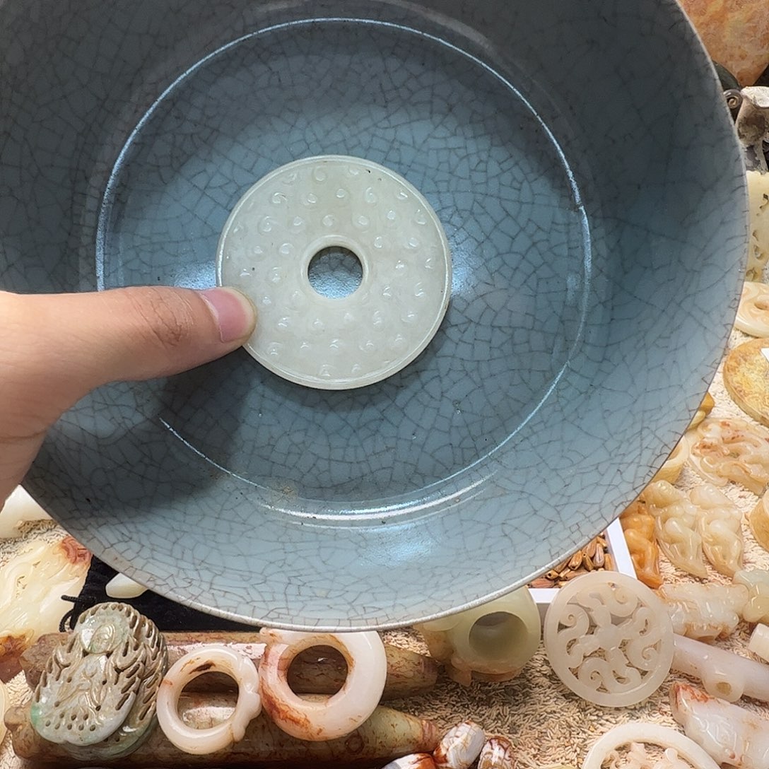 陶瓷工艺杂项商品