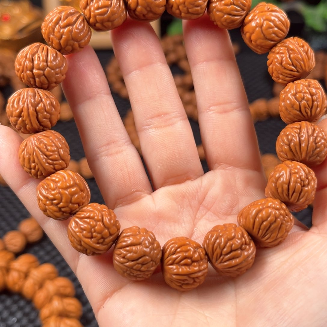 【闪购商品】桃核手串Y11链接手串