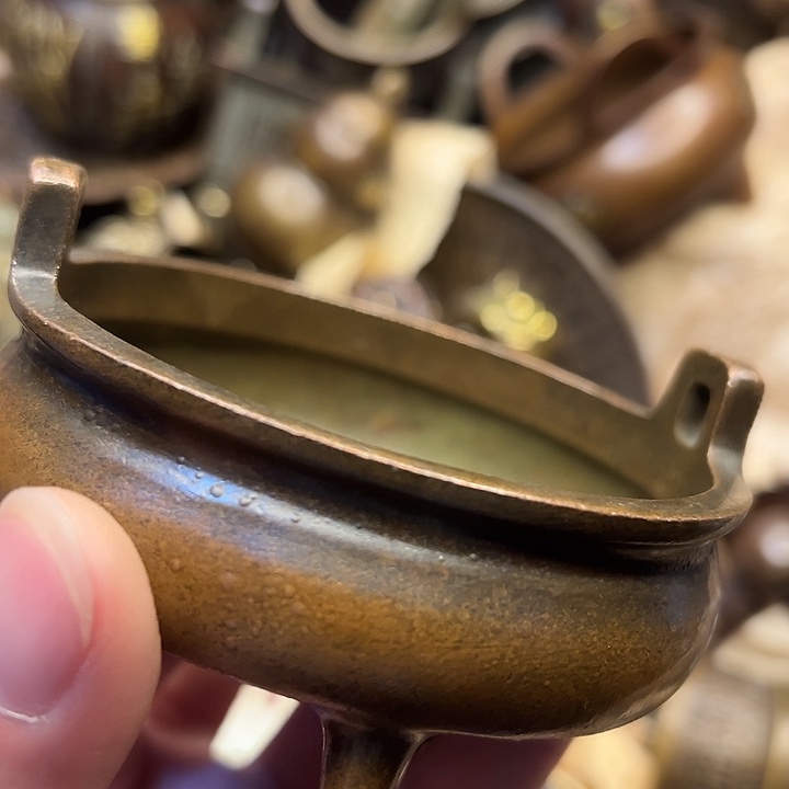 铜器工艺铜器工艺铜器工艺