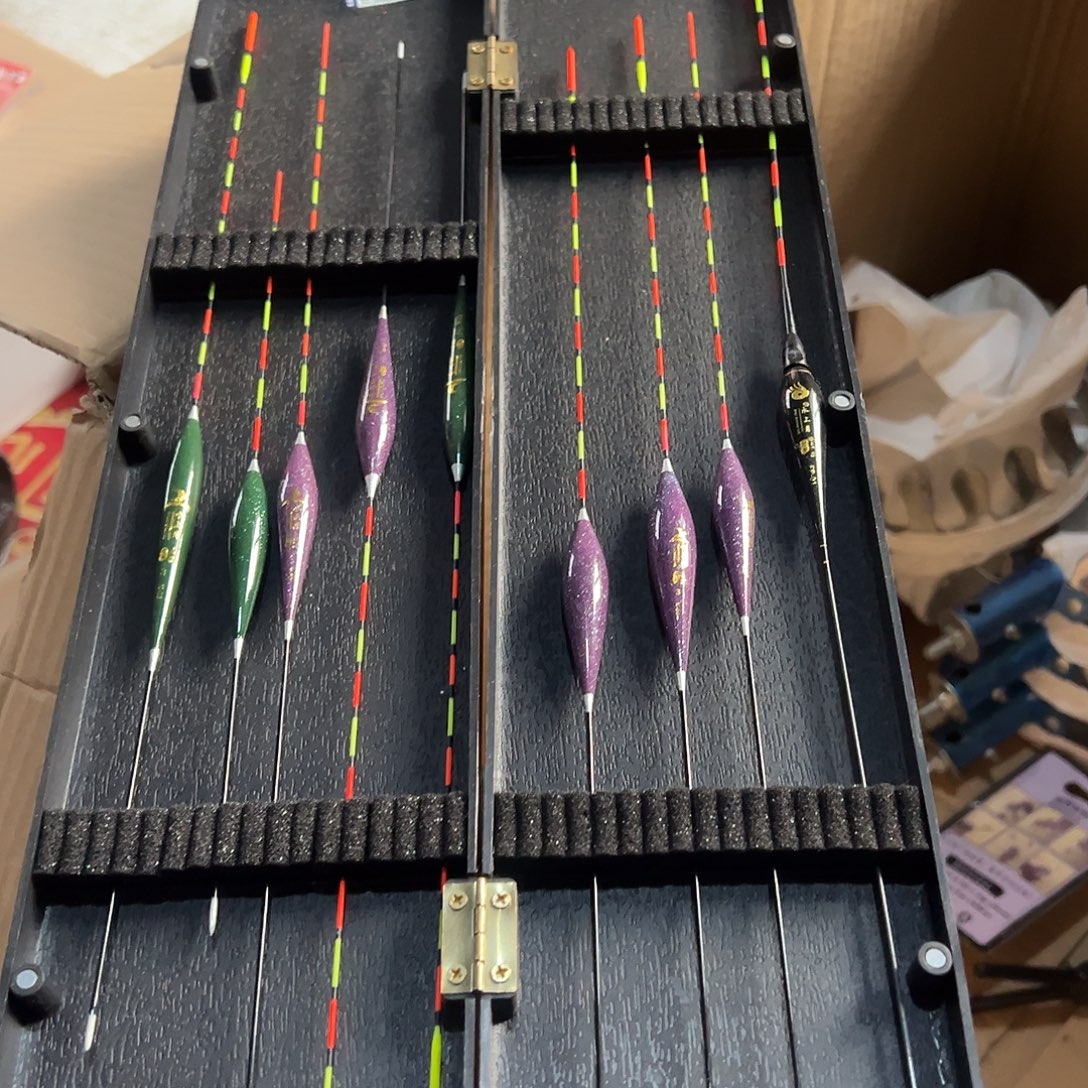 闪购42号链接浮漂一盒