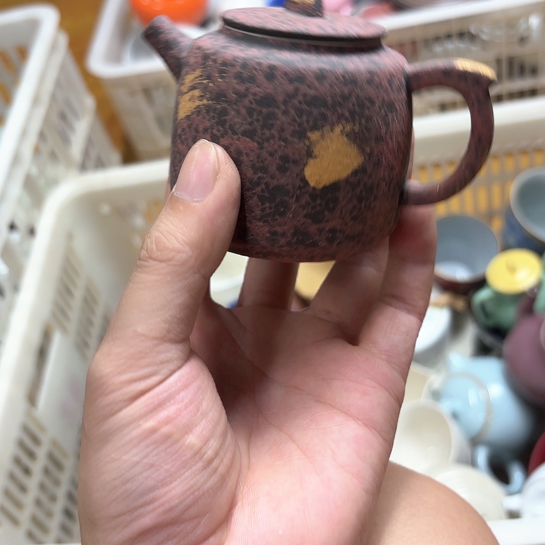 微瑕介意的请勿下单