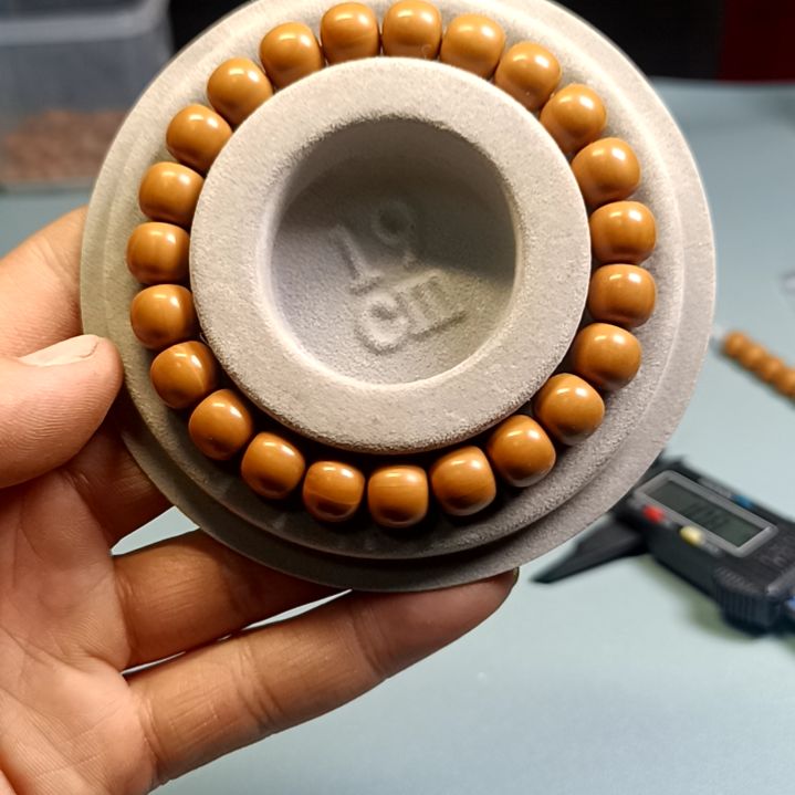 猴头核桃吊坠张**?老型10.5