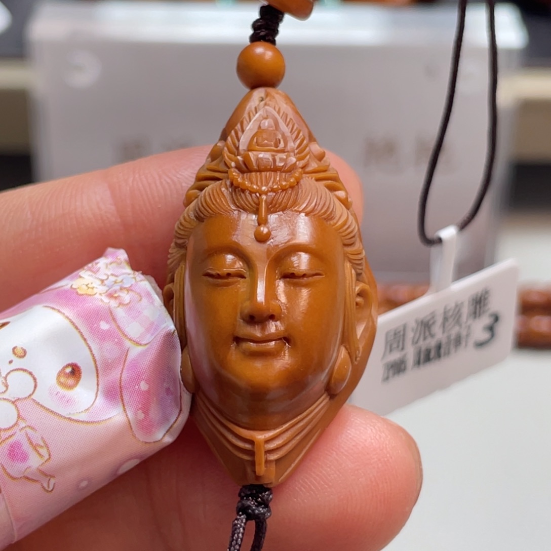 手串/手链橄榄核Hhediao·Hhediao