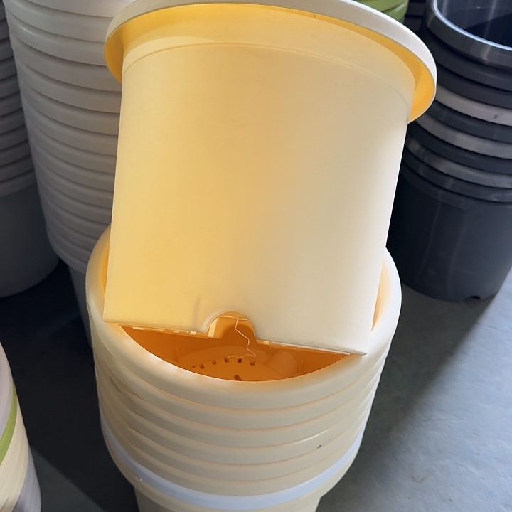 四季5#口径29米黄10个无托