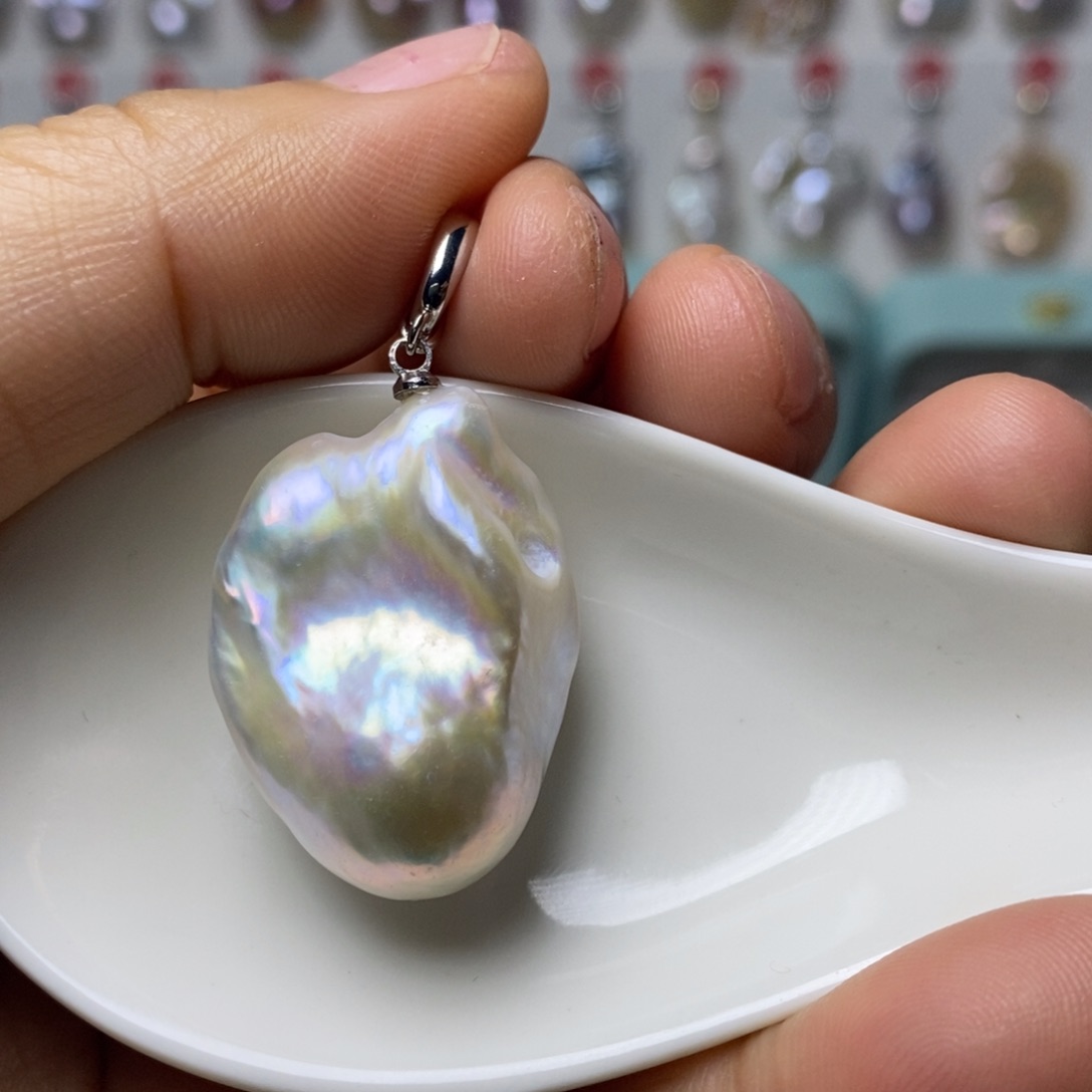 淡水珍珠其它未镶嵌