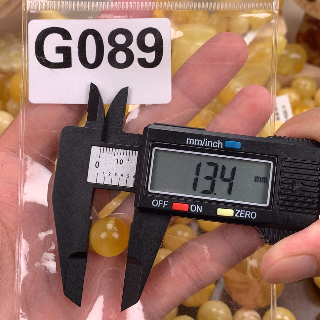 蜜蜡未镶嵌珠宝奇石裸石