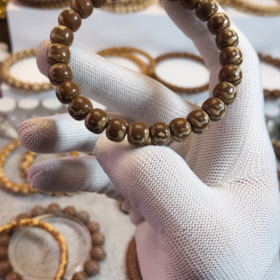 手串紫金鼠奔驰鬼脸