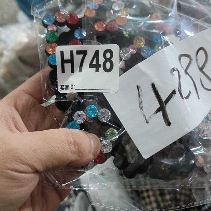 晓***晓748手工辅料库存DIY