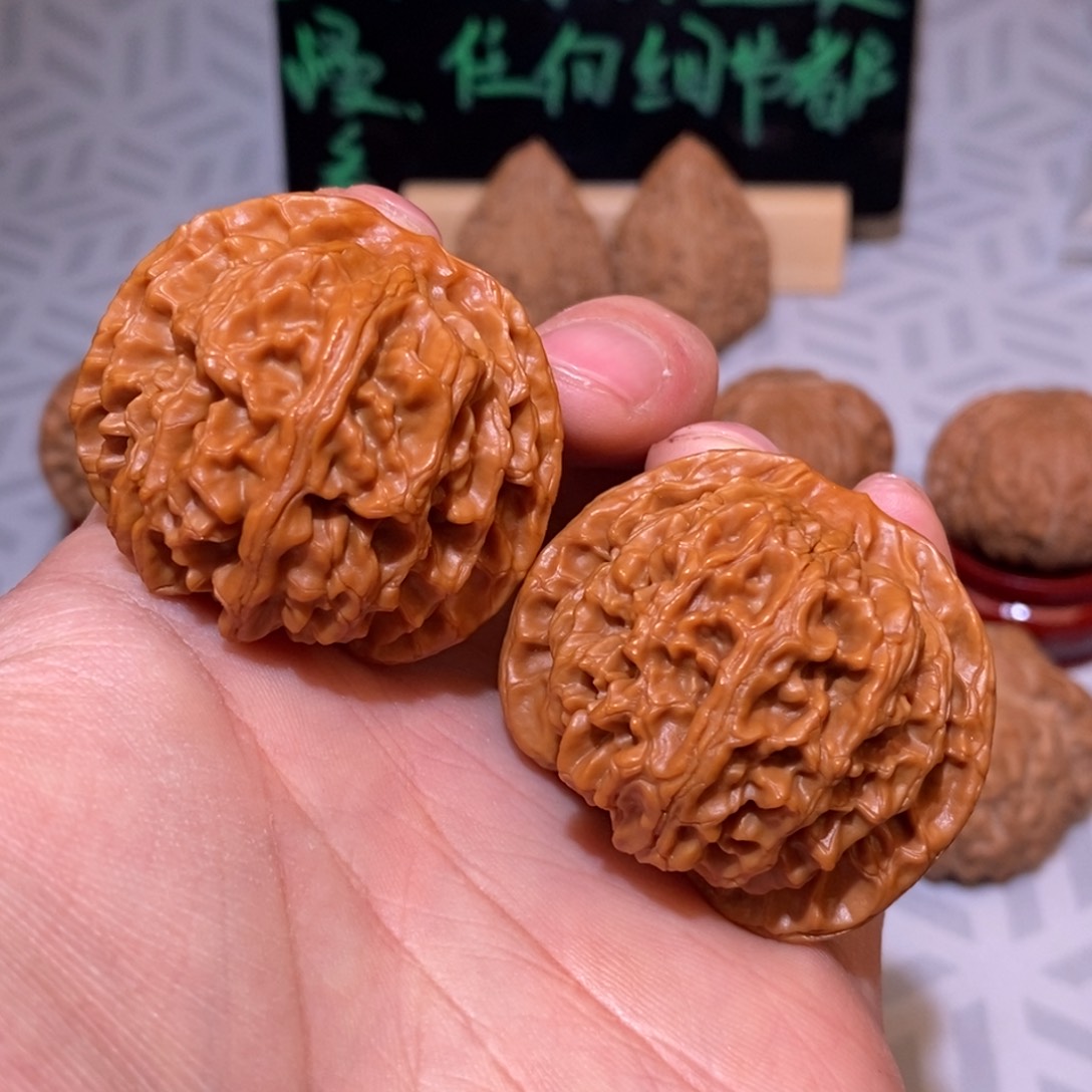 42尺苹果园 精品配对气色棒