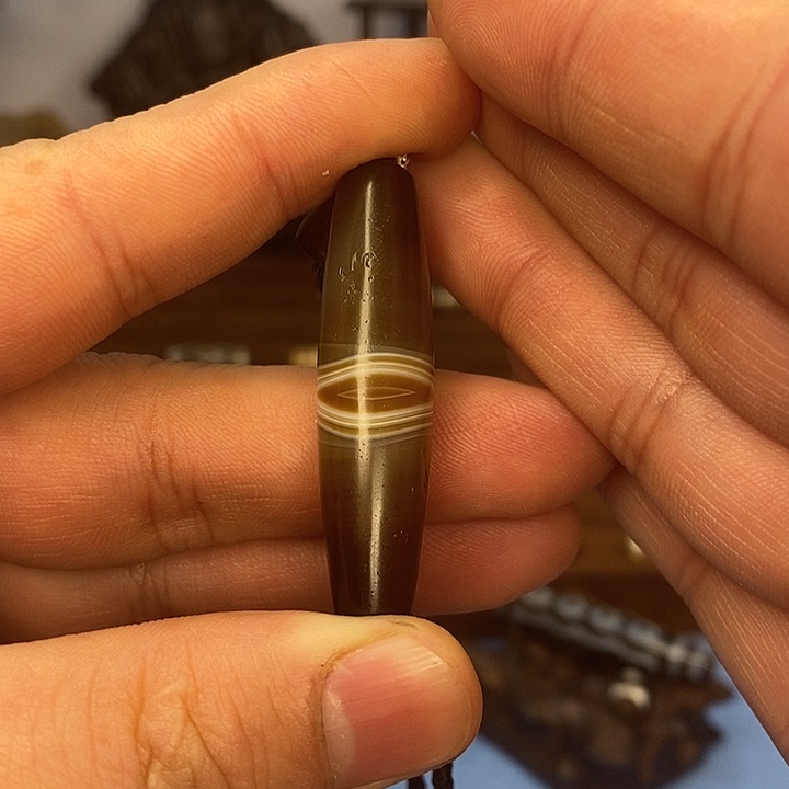 玛瑙/玉髓颈饰未镶嵌煒*