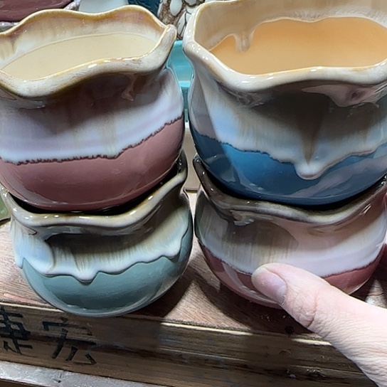 口径不清楚问客服