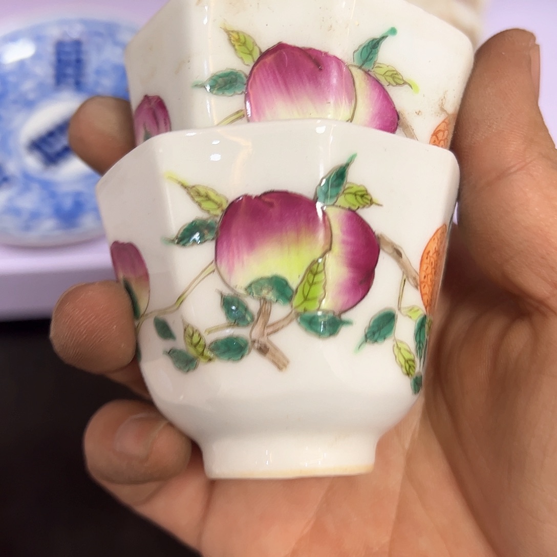 摆件瓷器摆件瓷器摆件