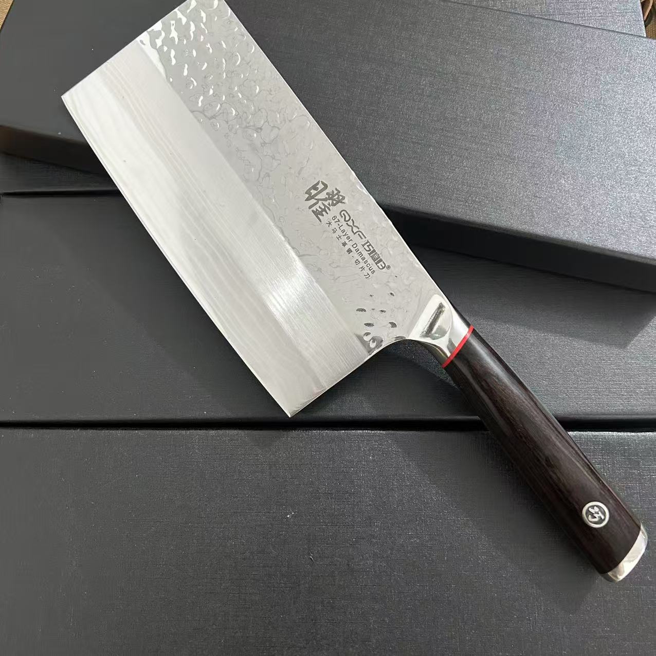  巧媳妇家用厨房刀具切片刀巧媳妇大马士