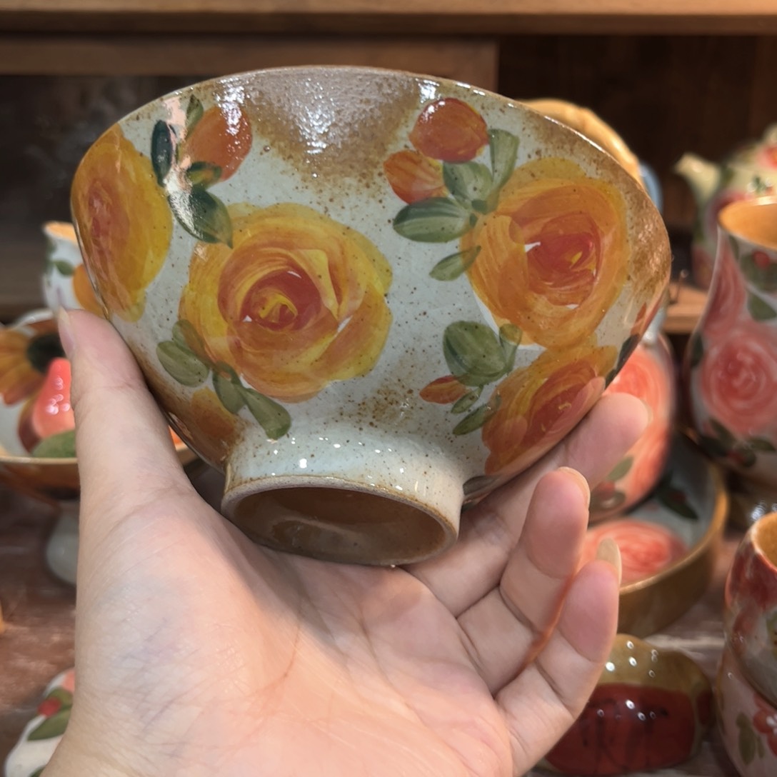 红红火火恍恍惚惚我是怎么