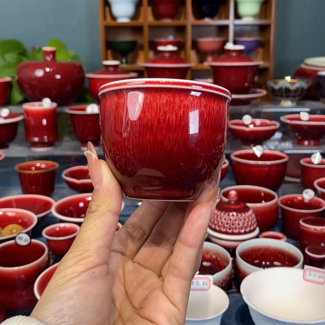 原矿郎红手工，福利大漏全品