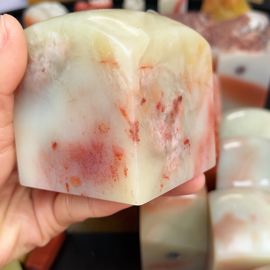 昌化石印石这个点就