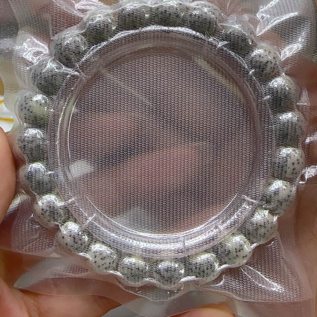 星月菩提手串9高端大眼睛星月菩提1.0桶单圈