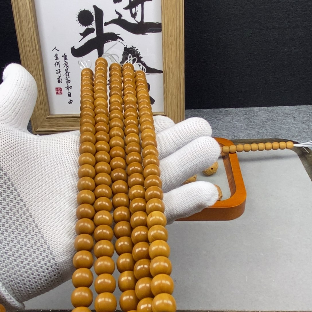 猴头核桃吊坠全品10