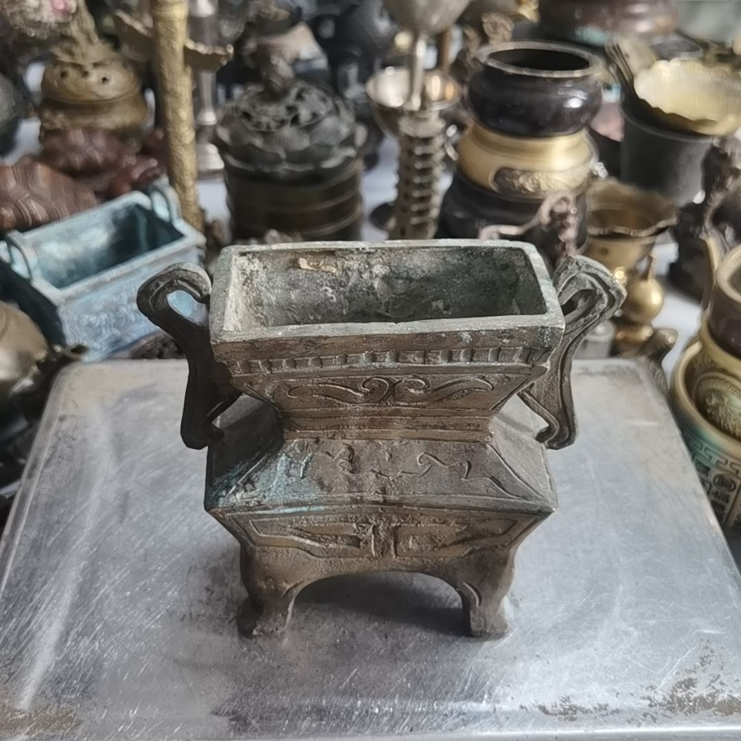 爱**全铜器老物件8888888888