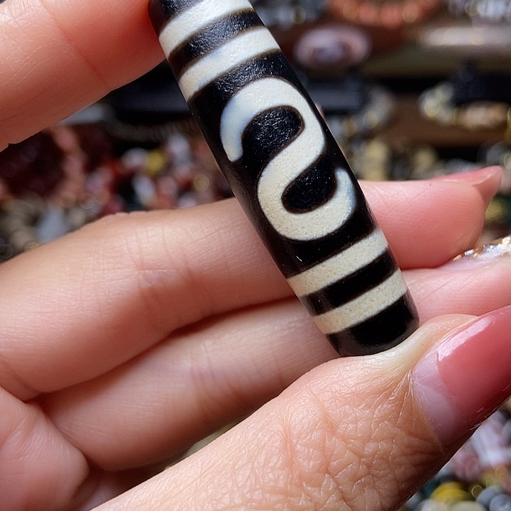 ****阳玛瑙/玉髓未镶嵌手链