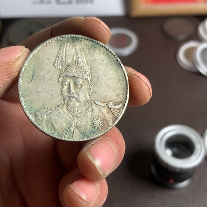 泉藏臻选    闪购链接  一图一物    复古手工艺品摆件