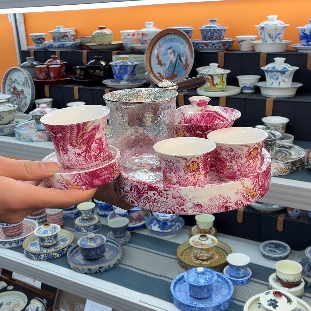 吃吃吃吃吃吃茶具