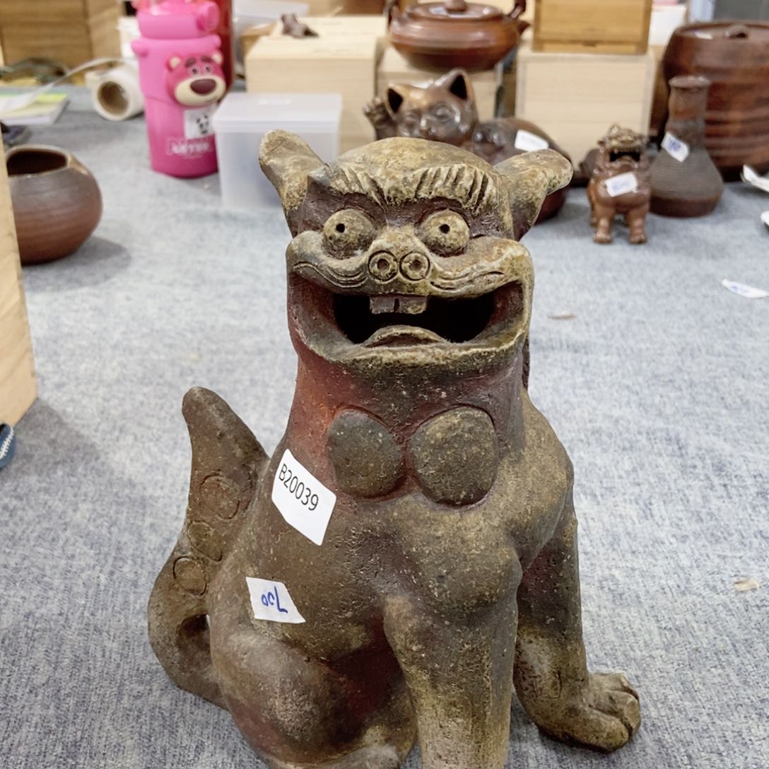 紫砂茶杯非常满意好看得物件