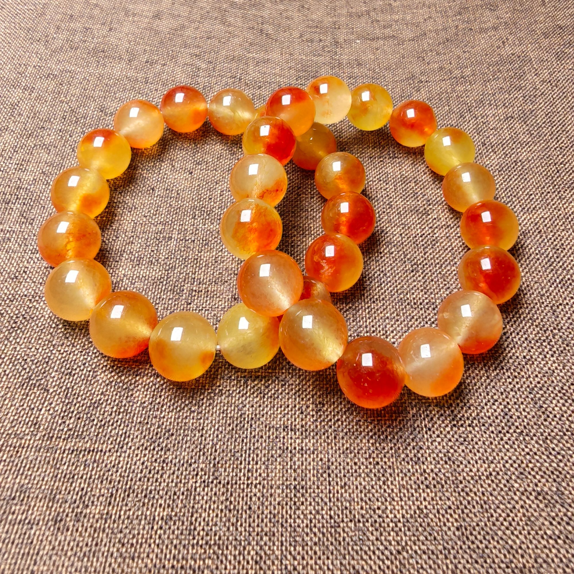 【瑾年甄选】F229-1时尚奢饰品手串卡14mm多样性发一件